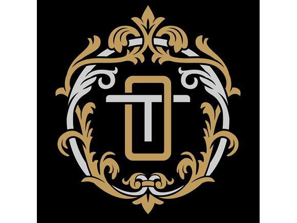 treasury logo